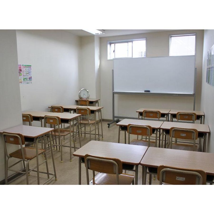 総合学習塾 啓真館 高校部本校9