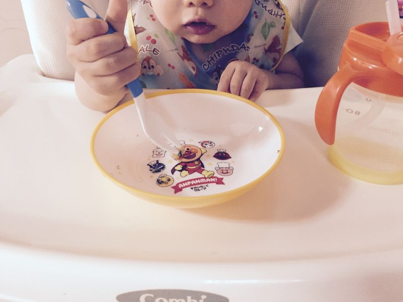 子供に人気アンパンマンのおすすめ知育玩具13選!英語も学べる