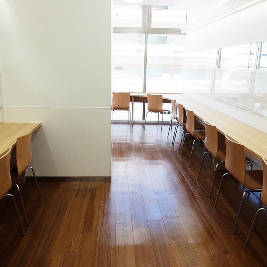 四谷学院 静岡校11