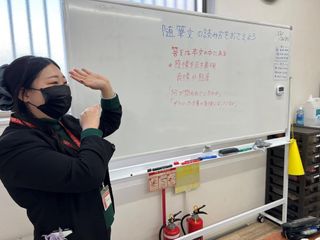 個別指導 スクールIE 弥富校6