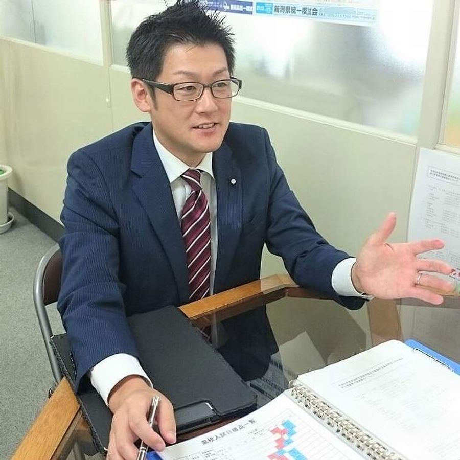 ＫＡＴＥＫＹＯ学院 高田駅前校8