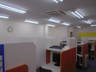 東進衛星予備校【MSGnetwork】 教室 3