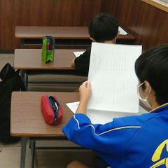 進学塾クレア みずほ台校6