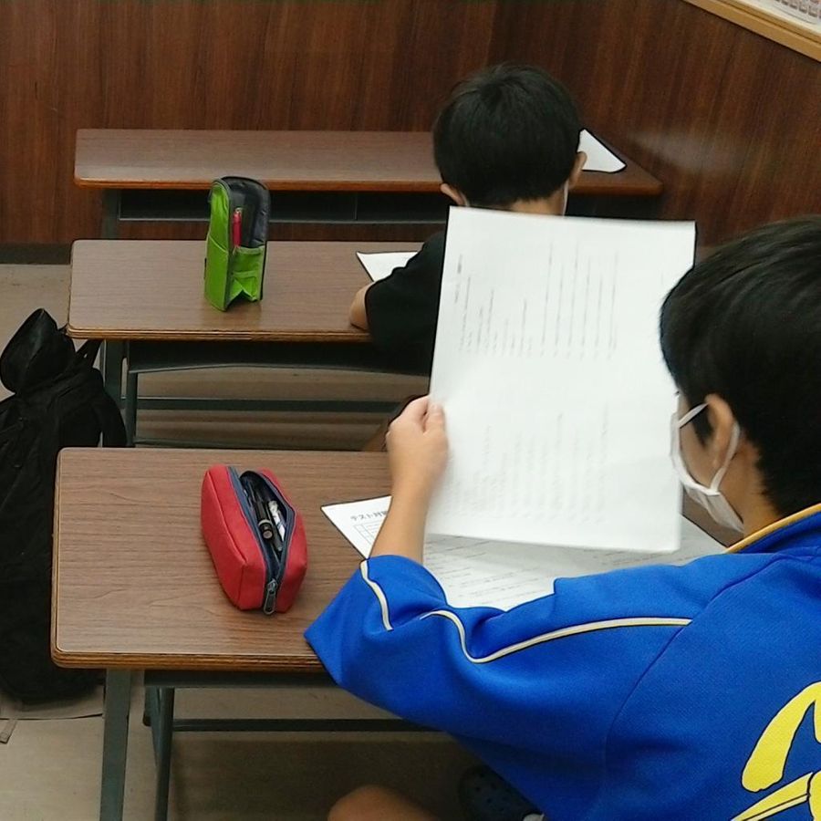 進学塾クレア みずほ台校6