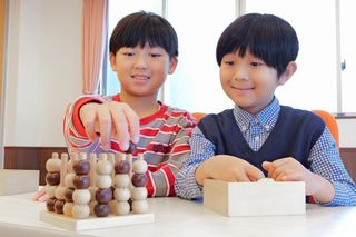 佐鳴予備校のさなる個別@will 教室 4