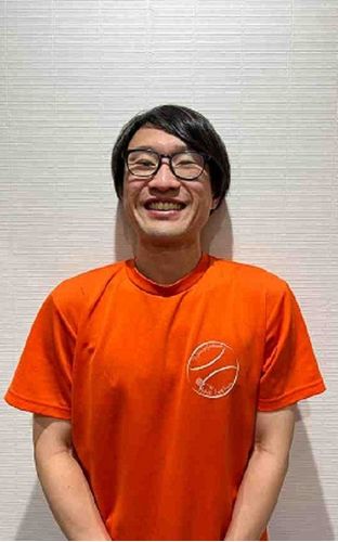 テニスラウンジ テニスラウンジ新瀬戸駅前の先生