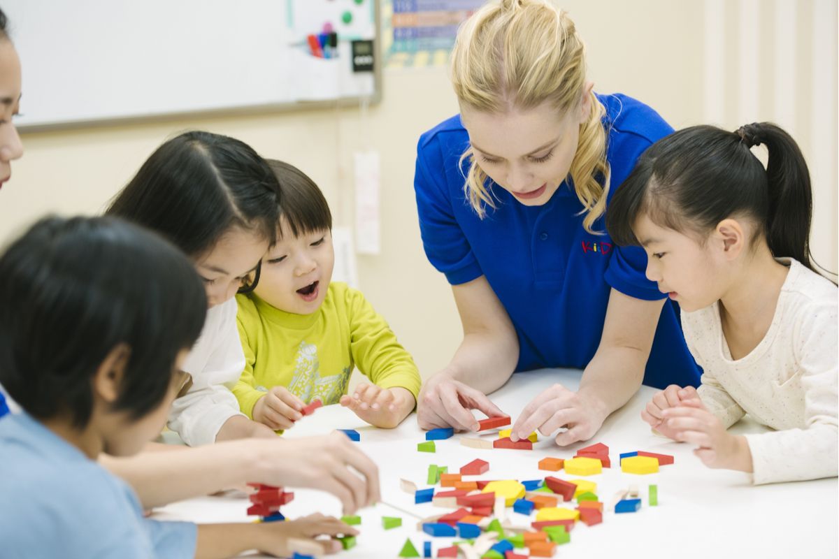 Kids Duo【やる気スイッチグループ】 広島駅前6