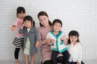 ベネッセの英語教室 BE studio【スクール21】 川口木曽呂教室7