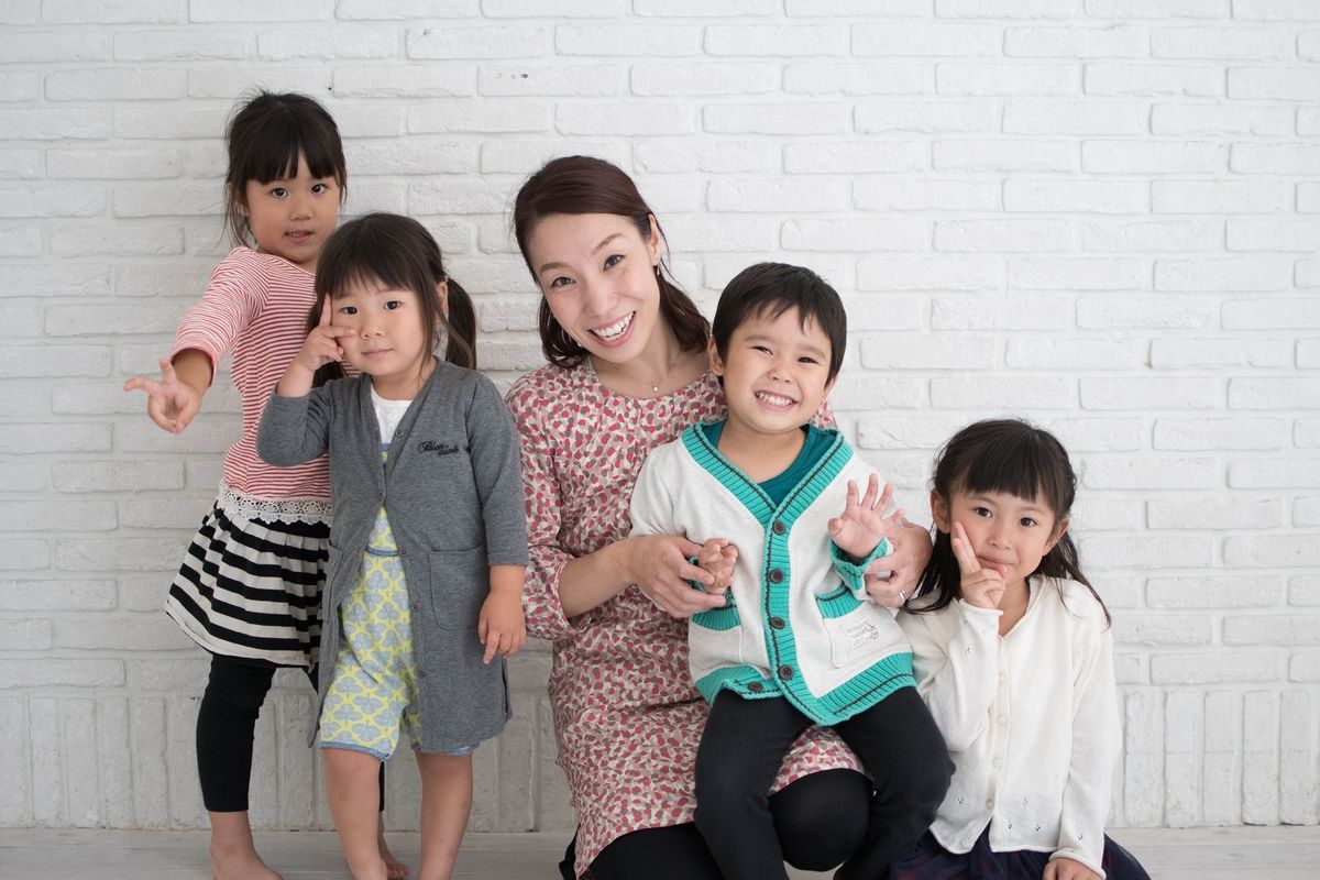 ベネッセの英語教室 BE studio【スクール21】 川口木曽呂教室7