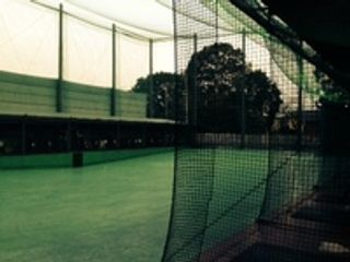 ジュニアバッティングスクール JBS 教室 2