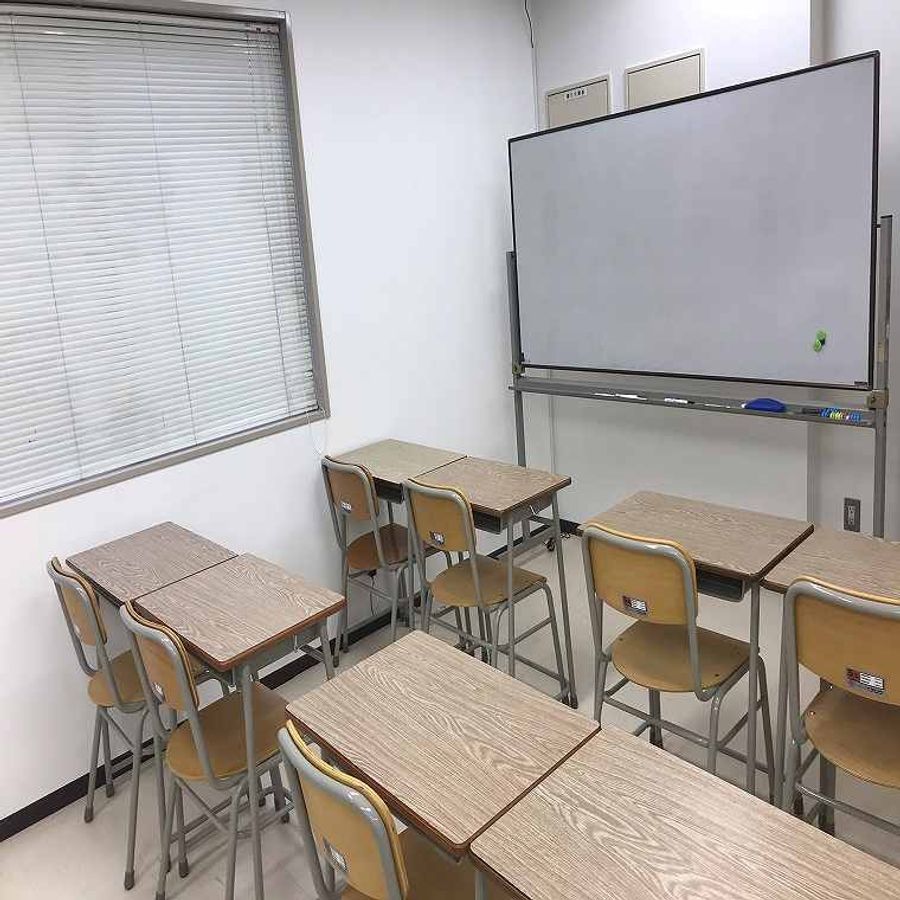 個別指導ウィニング 富沢教室5