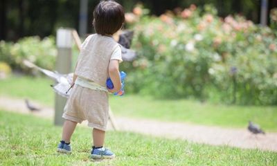 2歳児におすすめの習い事ランキング！料金やその魅力は？