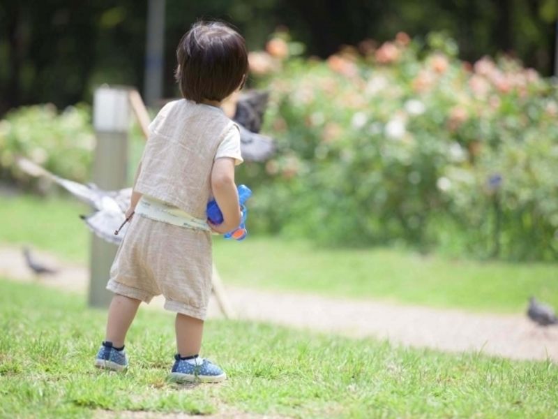 2歳児におすすめの習い事ランキング 料金やその魅力は 子供の習い事の体験申込はコドモブースター