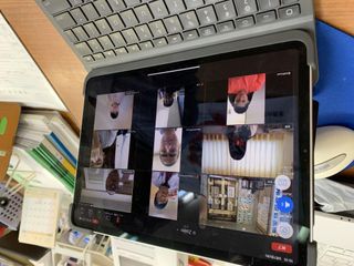 日本教育学院 桜台校8