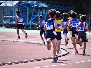 体育・スポーツ家庭教師ファースト かけっこ/陸上 教室 1