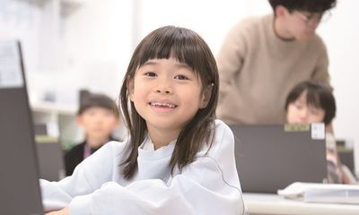 ヒューマンアカデミージュニア こどもプログラミング教室 静岡七間町教室