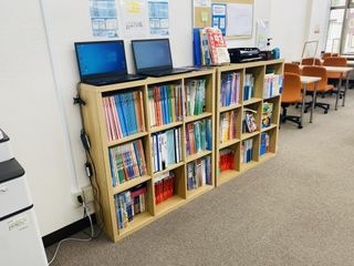 個別教室のトライ 御殿場駅前校7