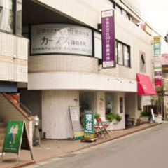 東進衛星予備校【MSGnetwork】 教室 1