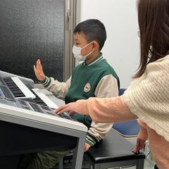 タンザワミュージックスクール【エレクトーン】 小山一色教室の紹介