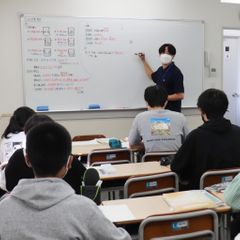 市田塾 富雄校7