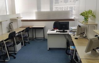 伊勢塾 外宮前教室3