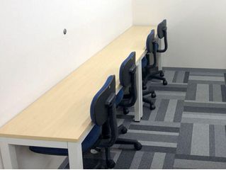 個別指導塾スタンダード 教室 4