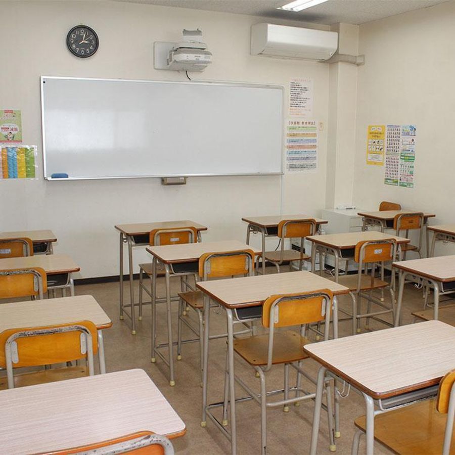 総合学習塾　啓真館 栗林校6