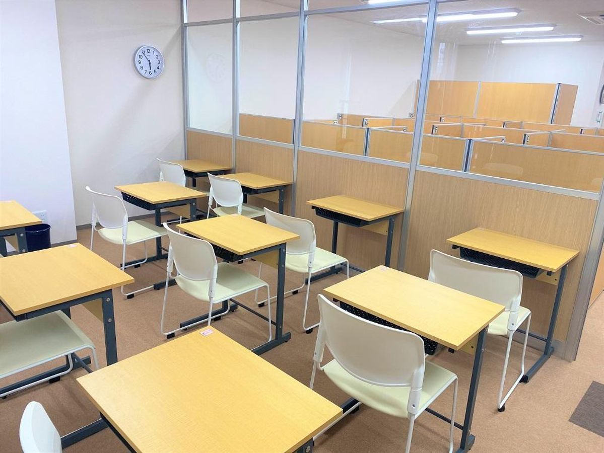 個別指導塾プラボ 教室 4