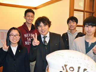 鷗州塾 広島駅前本校9