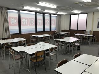 創英ゼミナール 久里浜校8