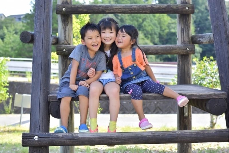 妙蓮寺駅周辺の子供の習い事10選。ママも子育て学び一緒に成長しよう！