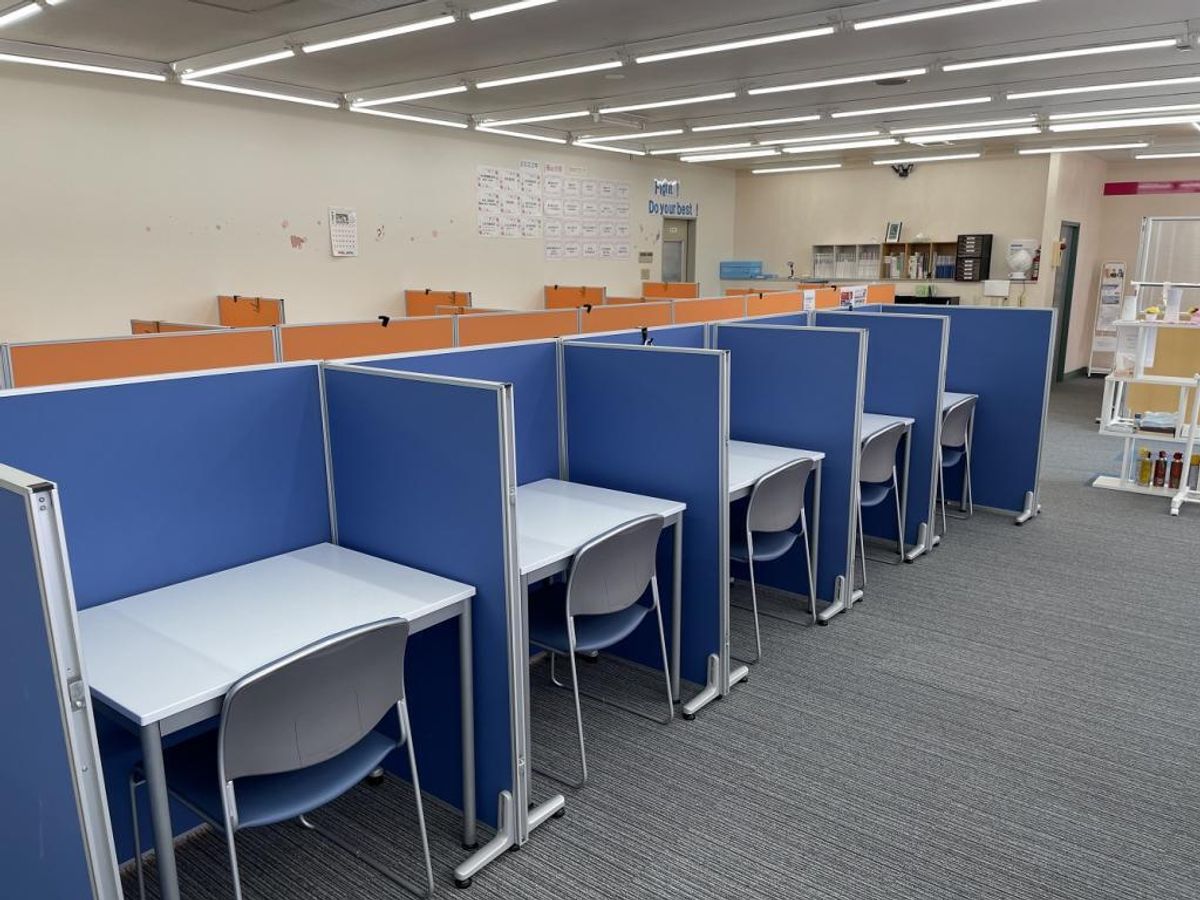 ＫＡＴＥＫＹＯ学院 米沢西校6