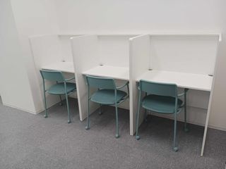 進学個別atama+塾 教室 3