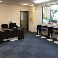 MEIRIN高校館・MEIRIN高校部 教室 4