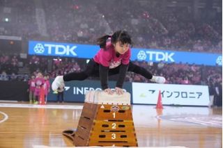 秋田ノーザンハピネッツ ジュニアスポーツ教室 教室 0