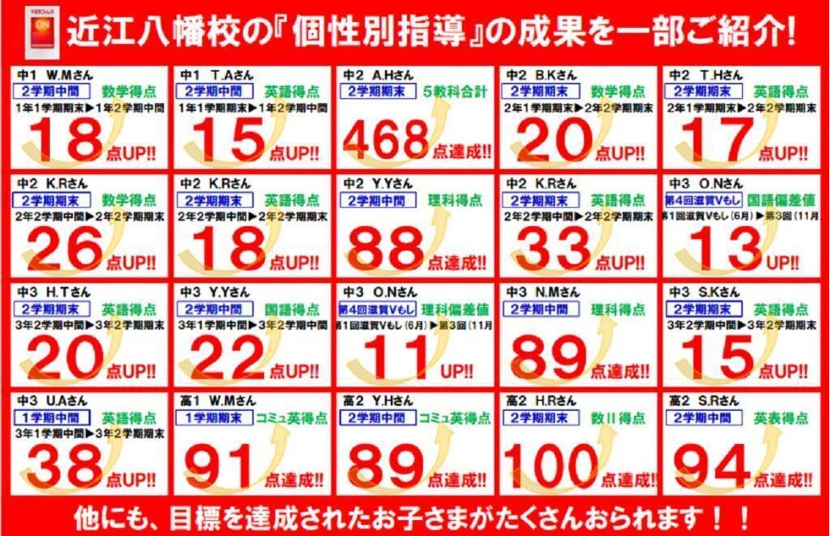 個別指導 スクールIE 教室 1