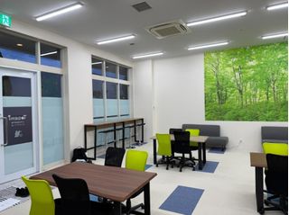 東セミ 情熱個別パッション 大学受験専門館(わさだタウン校)7