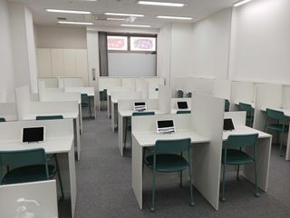 進学個別atama+塾 教室 4