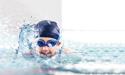 メガロスキッズスイミングの料金や特徴は?レベル別クラスで初めてでも安心