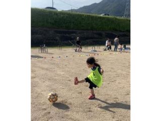 サッカースクールフェリーチェ 教室 3