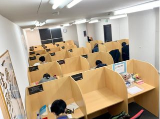 武田塾 布施校4