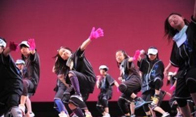 ダンススタジオmoga 愛媛県松山市湊町の子どもダンス バレエスクール 子供の習い事の体験申込はコドモブースター