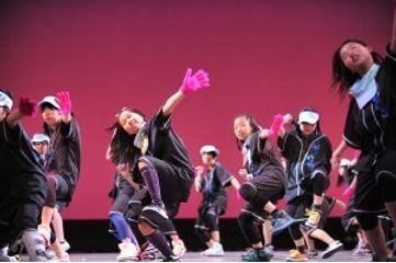 ダンススタジオmoga 愛媛県松山市湊町の子どもダンス バレエスクール 子供の習い事の体験申込はコドモブースター