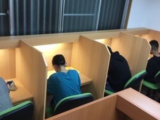 ECCの個別指導塾ベストワン 野江内代校9