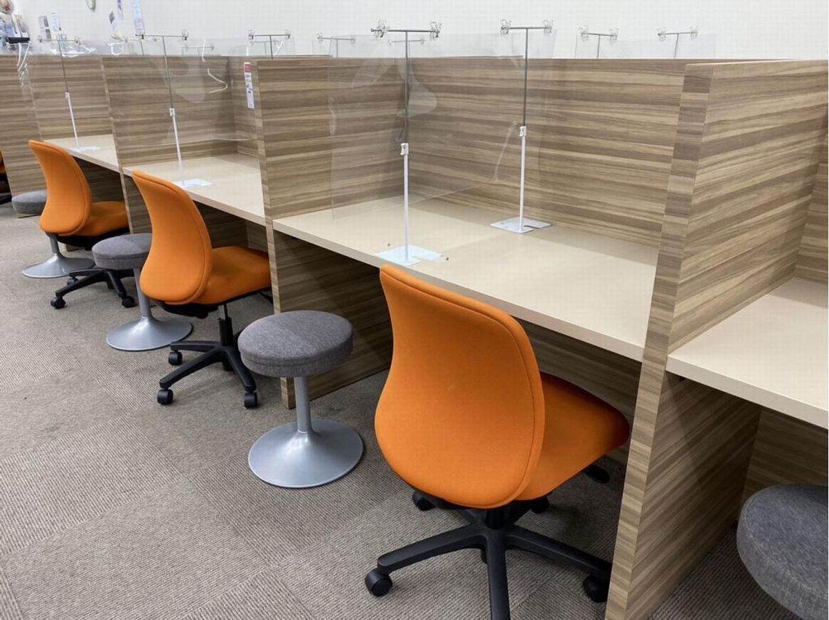 個別教室のトライ 宇都宮駅前校4