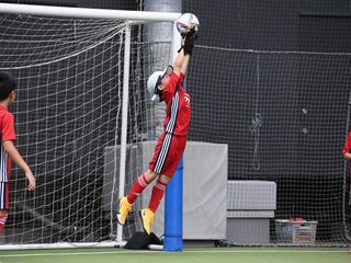 東急Sレイエス フットボールスクール 渋谷26