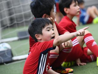 東急Sレイエス フットボールスクール 渋谷17