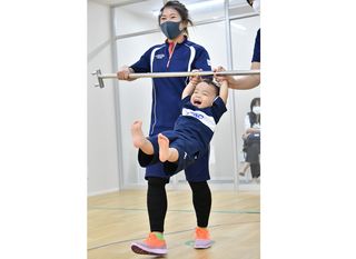 東京アスレティッククラブ【運動・体操・陸上】 教室 3