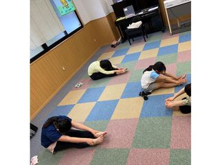 タンザワミュージックスクール【演劇】 裾野ミュージックセンター2