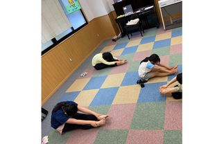 タンザワミュージックスクール【演劇】 教室 1